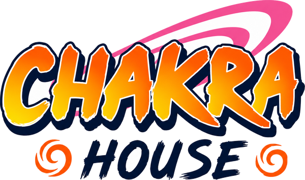 CHAKRA HOUSE